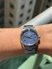 Rolex Oyster Perpetual 1003 2