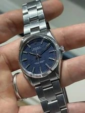 Rolex Oyster Perpetual 1003 4