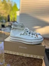 Converse — Custom Limited Edition Converse Chuck Taylor – 11/ 13 — Sneaker — resale