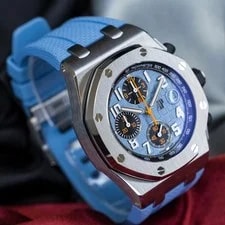 Audemars Piguet Royal Oak Offshore 26238ST.OO.A340CA.01 | Full Set 42mm 3
