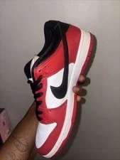 Nike SB Dunk Low J-Pack Size 8 NoboxBQ6817-600 3