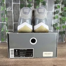 Size 9 - Air Jordan 11 Retro 2010 378037-001 Medium / OG BOX 3