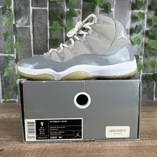 Size 9 - Air Jordan 11 Retro 2010 378037-001 Medium / OG BOX 4