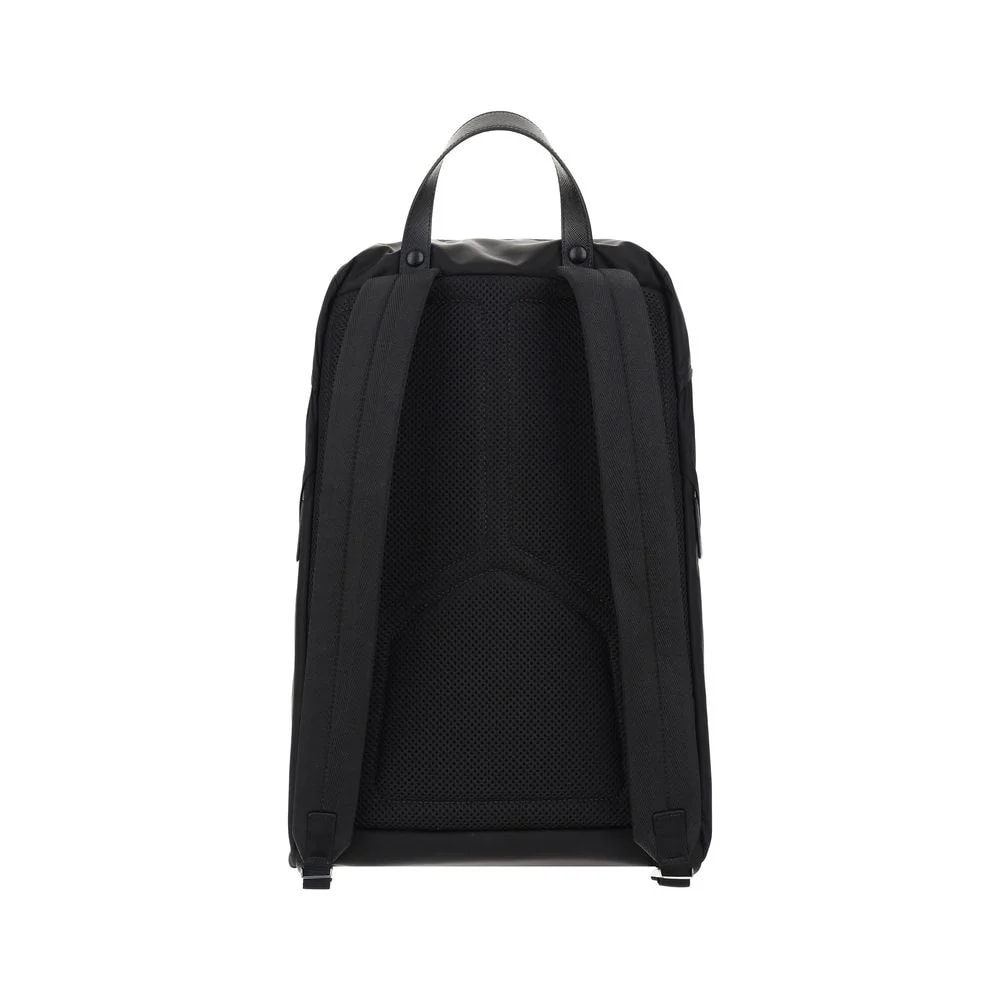 Recycled Polyamide Backpack 3