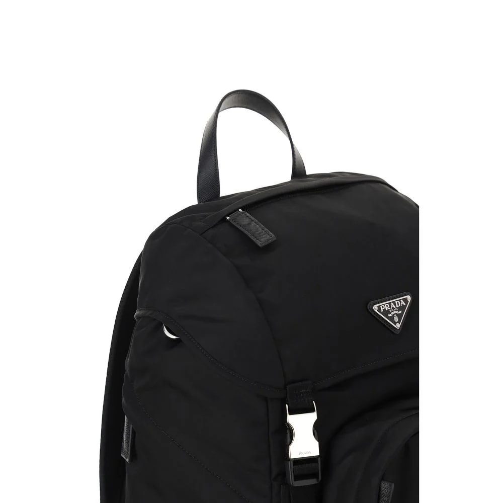 Recycled Polyamide Backpack 4
