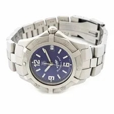 TAG Heuer WN1116.BA0332 2000 Palau Limited Quartz 2