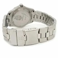 TAG Heuer WN1116.BA0332 2000 Palau Limited Quartz 3