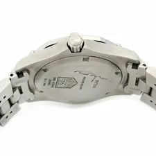 TAG Heuer WN1116.BA0332 2000 Palau Limited Quartz 4
