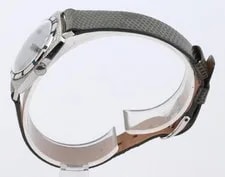 Jaeger-LeCoultre 14K White Gold & Diamond Manual Wind Mystery 3