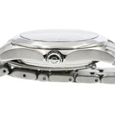 Omega Seamaster 120M 50TH Anniversary 2501.51 36mm SS Black #C7076 4