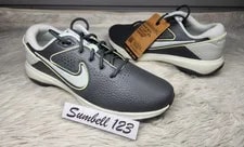 Nike Victory Pro 3 Golf Shoes Sz 13 DV6800-001 3