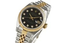 Rolex — Rolex Lady-Datejust 69173G — Watch — resale