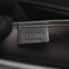 Celine Luggage Shopper 2WAY 189243HSC 4