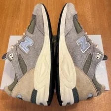 9.0US New Balance M990Td2 3