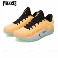 Air Jordan Zion 4 PF 'Forged in Fire' FD0591-800 New 3