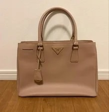 Prada — Prada 2Way HW Auth — Handbag — resale