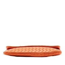 Bottega Veneta Mini Turn Lock Crossbody 3