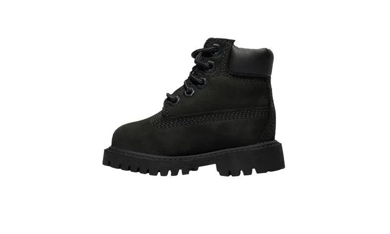 Timberland — 6 Inch Boot TD " TB112807 001 — Sneaker — resale