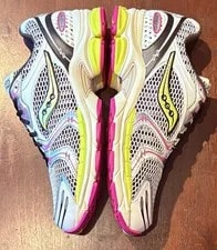 Saucony US 9 Retro Progrid Triupmh S70704 14 3