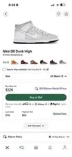 Nike SB Dunk High Antihero Skateboards 2