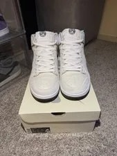 Nike SB Dunk High Antihero Skateboards 3