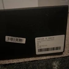Yeezy Desert Oil Boots Size 9 Good Condition With Box 2