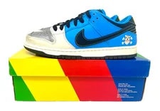 Nike SB Dunk Low Pro QS Instant Skateboards Size 10M CZ5128400 (2020) EX+ OG All 2