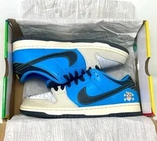 Nike SB Dunk Low Pro QS Instant Skateboards Size 10M CZ5128400 (2020) EX+ OG All 4