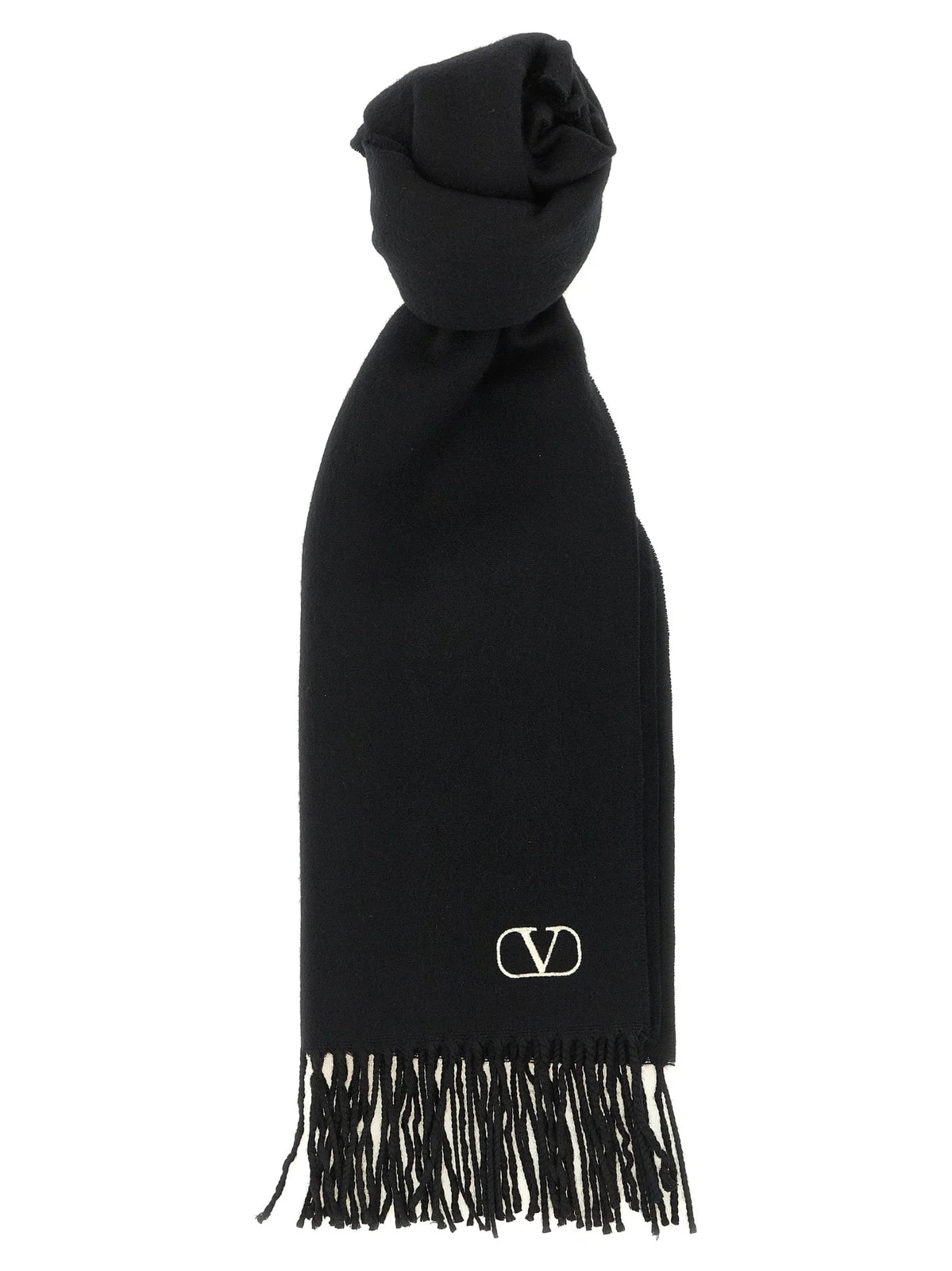 Valentino Garavani — Valentino Garavani Scarf — Accessory — resale