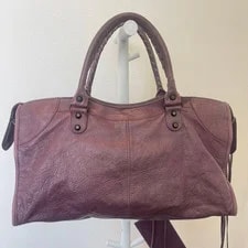 Balenciaga the Part Time 168028 2way 2