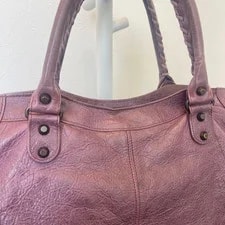 Balenciaga the Part Time 168028 2way 4