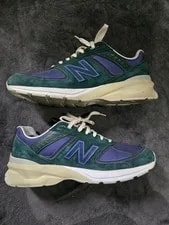 New Balance — New Balance 990v5 X Aime Leon Dore - ’S US — Sneaker — resale