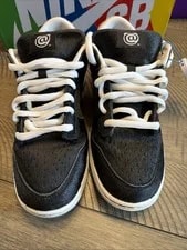 Size 8.5 - Medicom Toy X Nike Dunk SB Low Be@rbrick 2