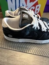Size 8.5 - Medicom Toy X Nike Dunk SB Low Be@rbrick 3