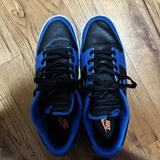 Nike Dunk Low Retro Hyper Size 14 (2021) DD1391-001 4
