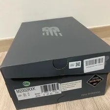 New Balance — New Balance 2002R Eclipse Gore-Tex Official — Sneaker — resale