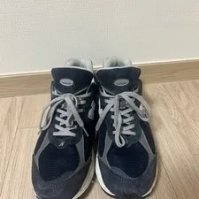 New Balance 2002R Eclipse Gore-Tex Official 3