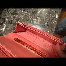 Chanel Quilted Flap - , Authentic, Excellent Condition 4