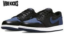 Air Jordan 1 Retro Low OG 'Mystic ' CZ0790-041 New 3