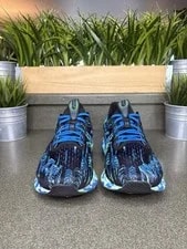 Asics Noosa Tri 14 Tropical Running Shoes ’S Size 9.5 Value $200 2