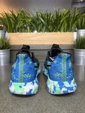 Asics Noosa Tri 14 Tropical Running Shoes ’S Size 9.5 Value $200 3
