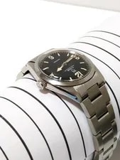 Tudor Prince Oysterdate Ranger Automatic 9050 34mm Black Dial 3