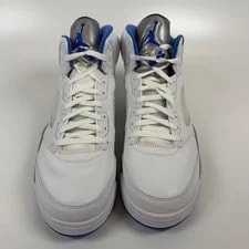 Air Jordan 5 Retro 2.0 Hyper DD0587-140 4