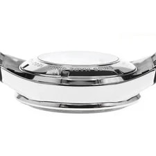 TAG Heuer Carrera CV2014-0 41mm SS Black #C8627 4