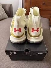 Under Armour Curry 4 Retro ’s Basketball 3