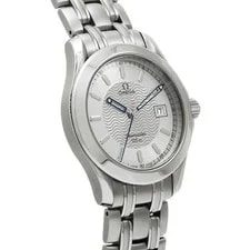 Omega Seamaster 120 Quartz 2511.31 Silver 3