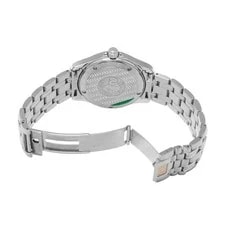Omega Seamaster 120 Quartz 2511.31 Silver 4