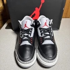 Air Jordan 3 Retro " 2024 - Size 11 - DN3707 010 (9086-246) 2
