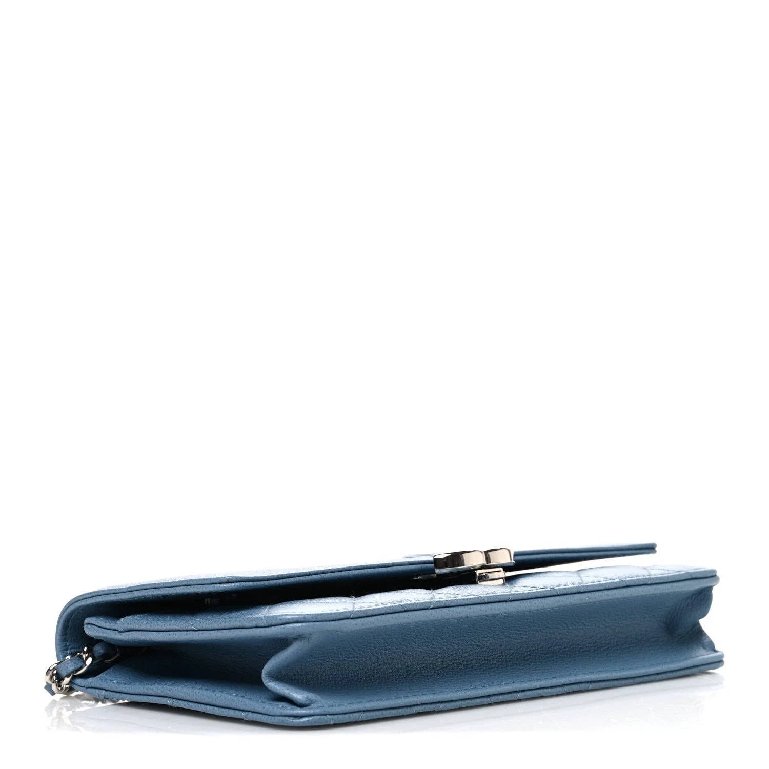 Grained CC Box Wallet on Chain WOC 4