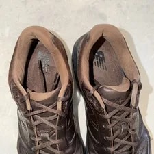 New Balance 928 MW928BR3 Shoes Size 9 D Wide Rollbar 4